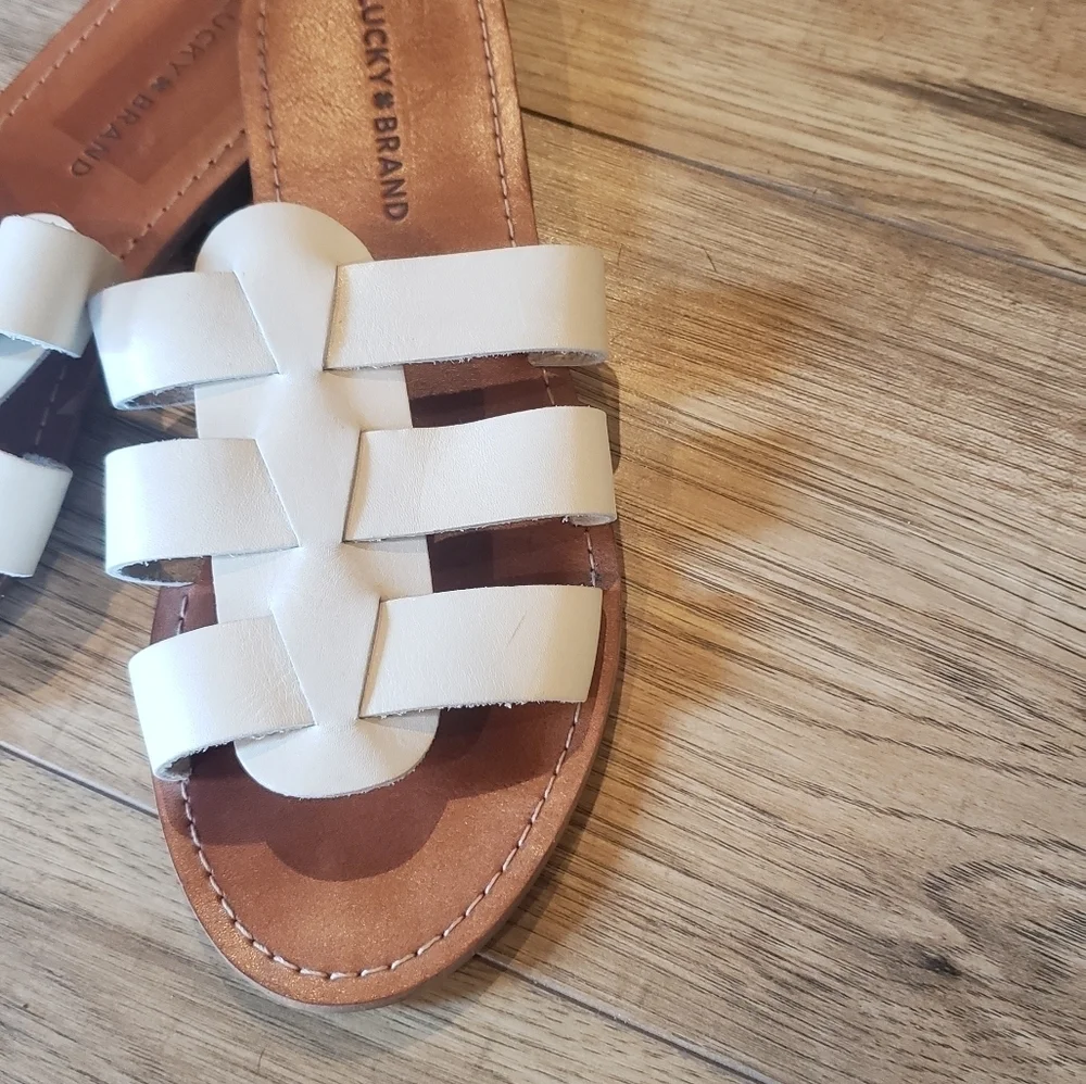 Lucky Brand lucky brand